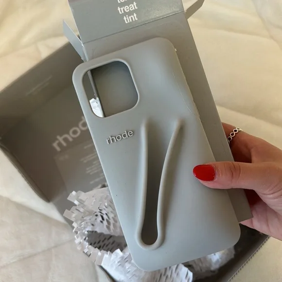RHODE | Cell Phones & Accessories | Brand New Rhode Phone